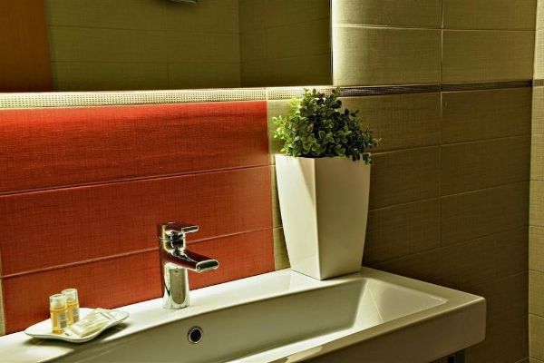 Esperia Hotel (Kavala)